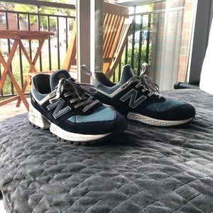 New Balance 574 Sport Decades Pack